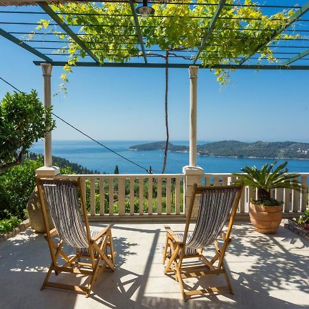 Holiday Home Casa Anka オラサック エクステリア 写真