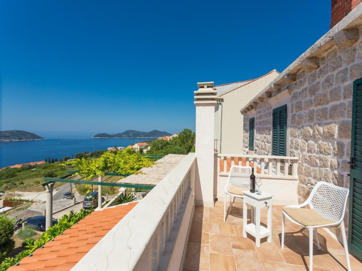 Holiday Home Casa Anka オラサック エクステリア 写真