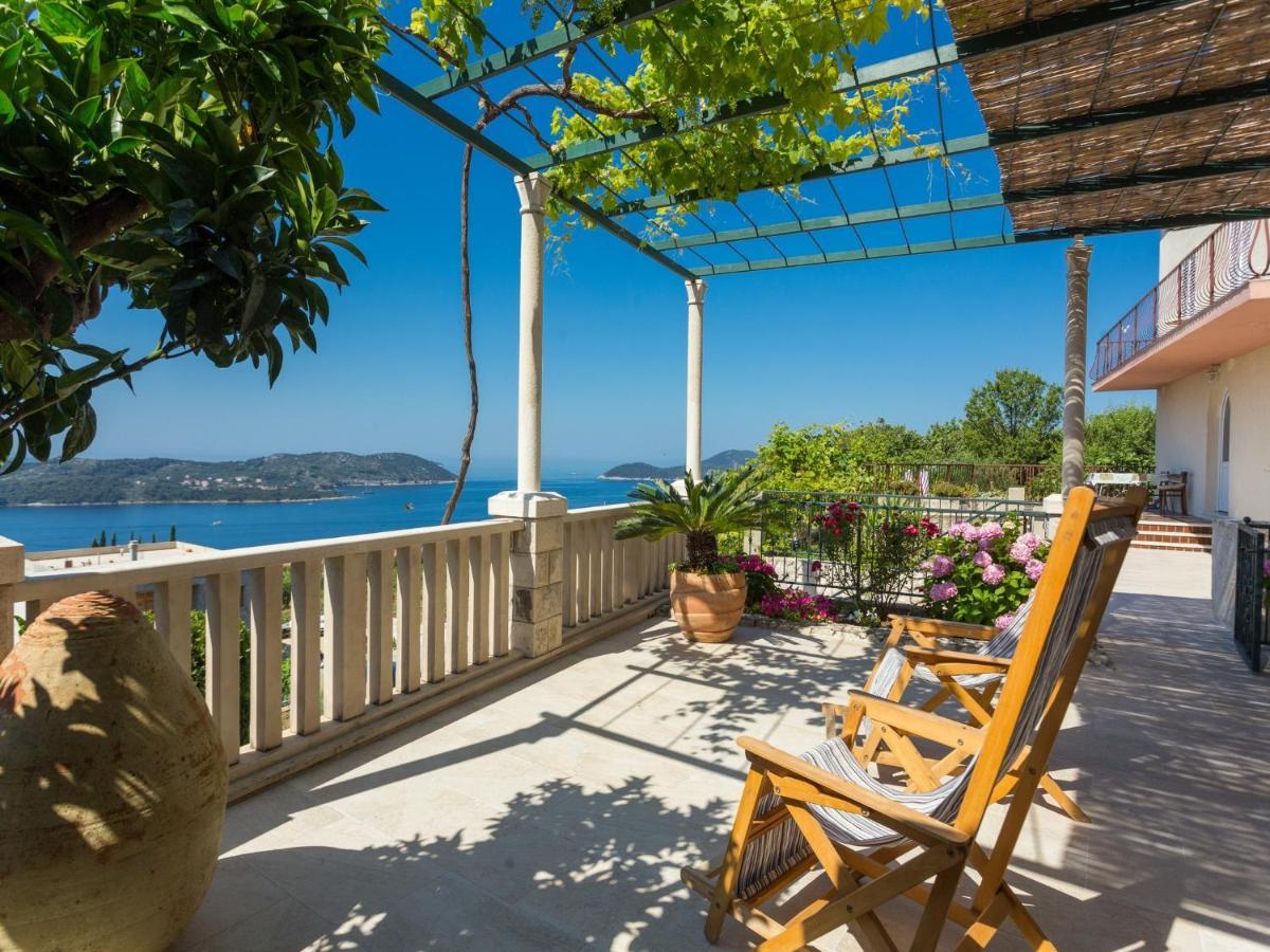 Holiday Home Casa Anka オラサック エクステリア 写真