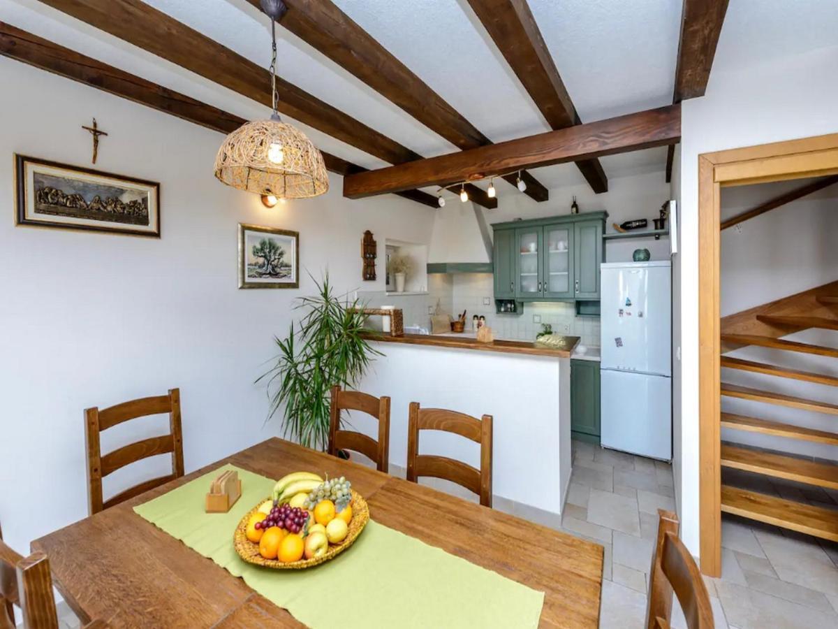 Holiday Home Casa Anka オラサック エクステリア 写真