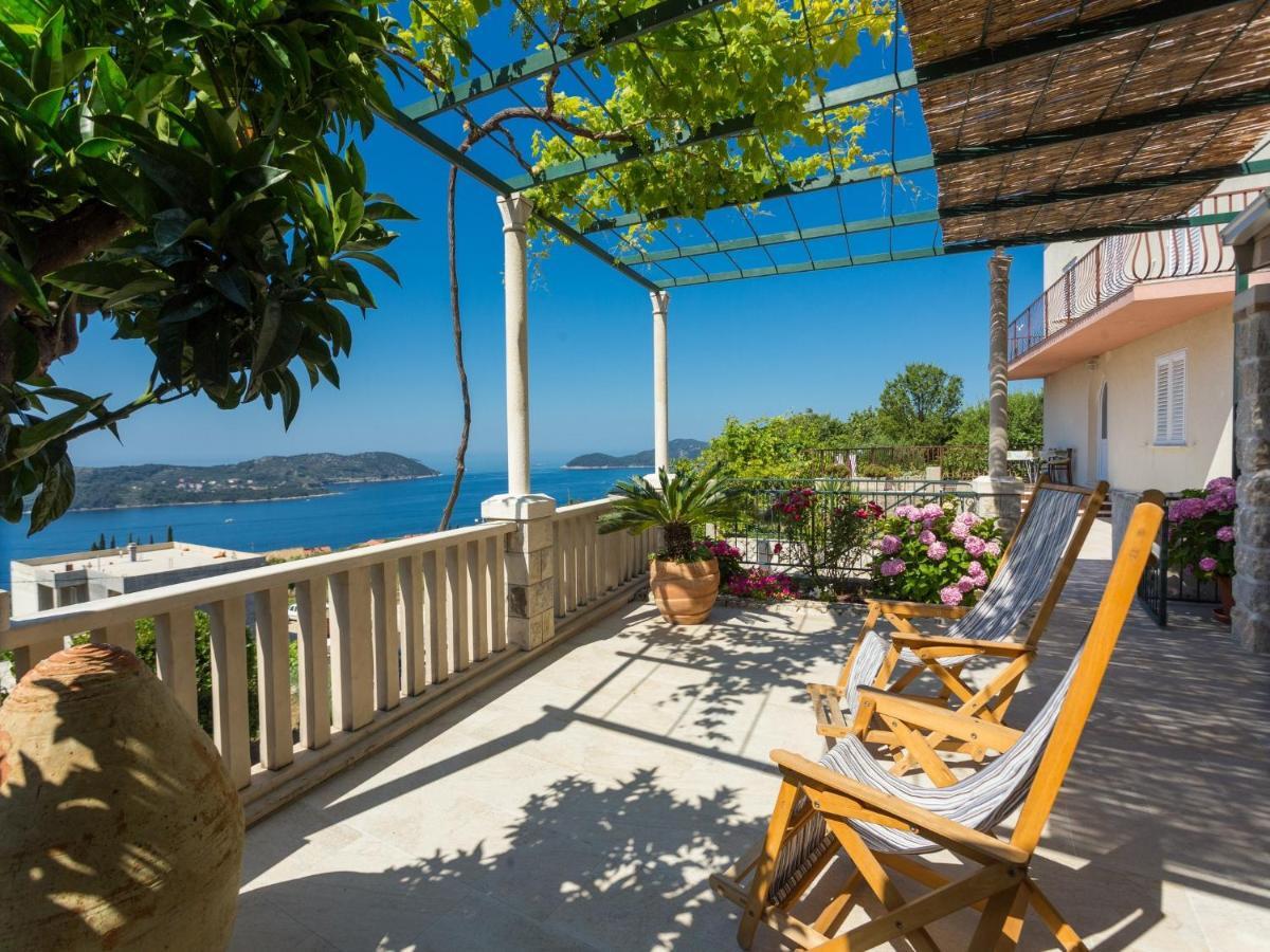 Holiday Home Casa Anka オラサック エクステリア 写真
