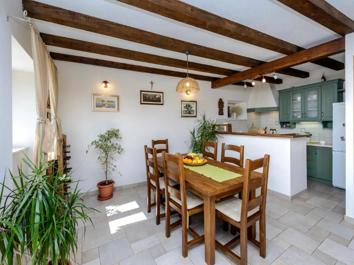 Holiday Home Casa Anka オラサック エクステリア 写真