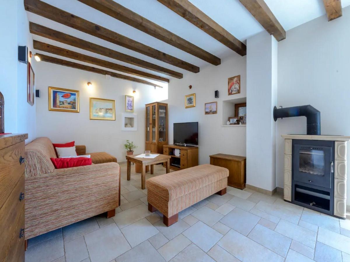 Holiday Home Casa Anka オラサック エクステリア 写真