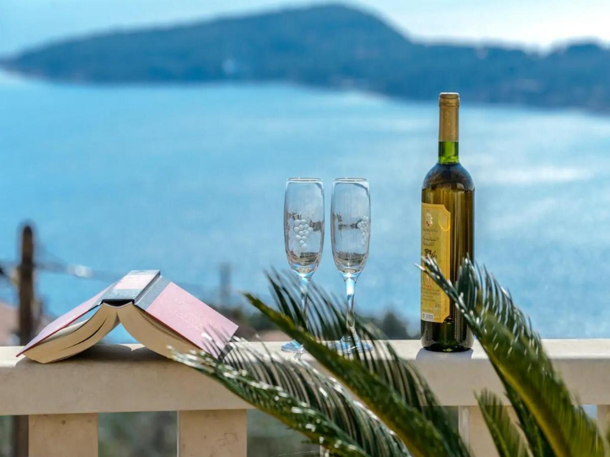 Holiday Home Casa Anka オラサック エクステリア 写真