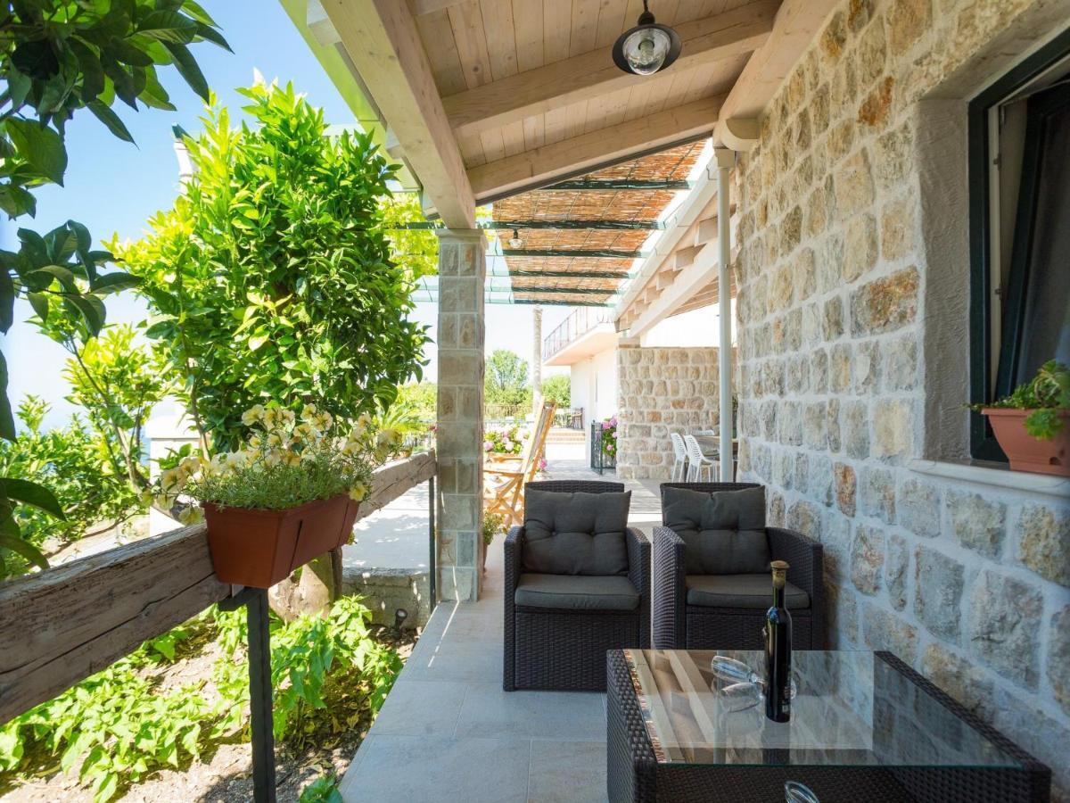 Holiday Home Casa Anka オラサック エクステリア 写真