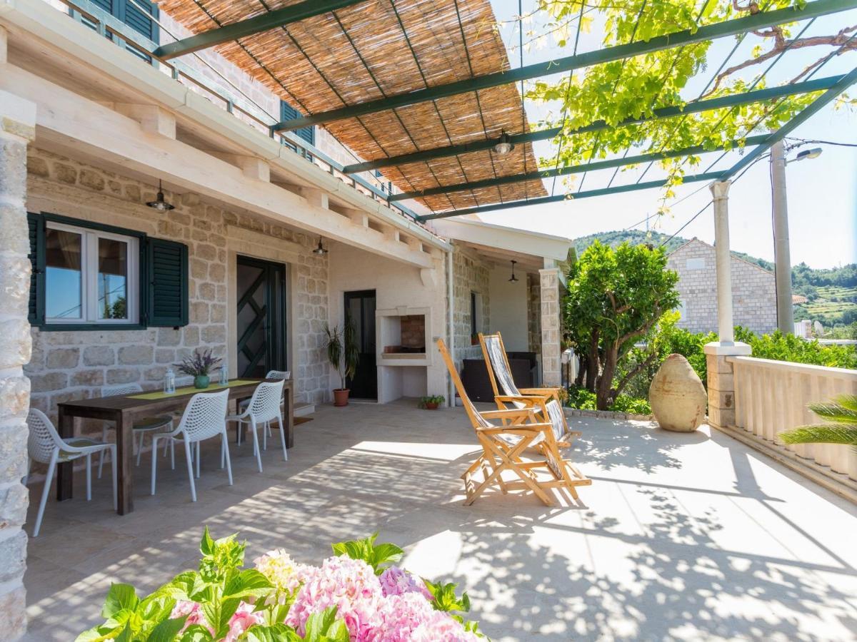 Holiday Home Casa Anka オラサック エクステリア 写真
